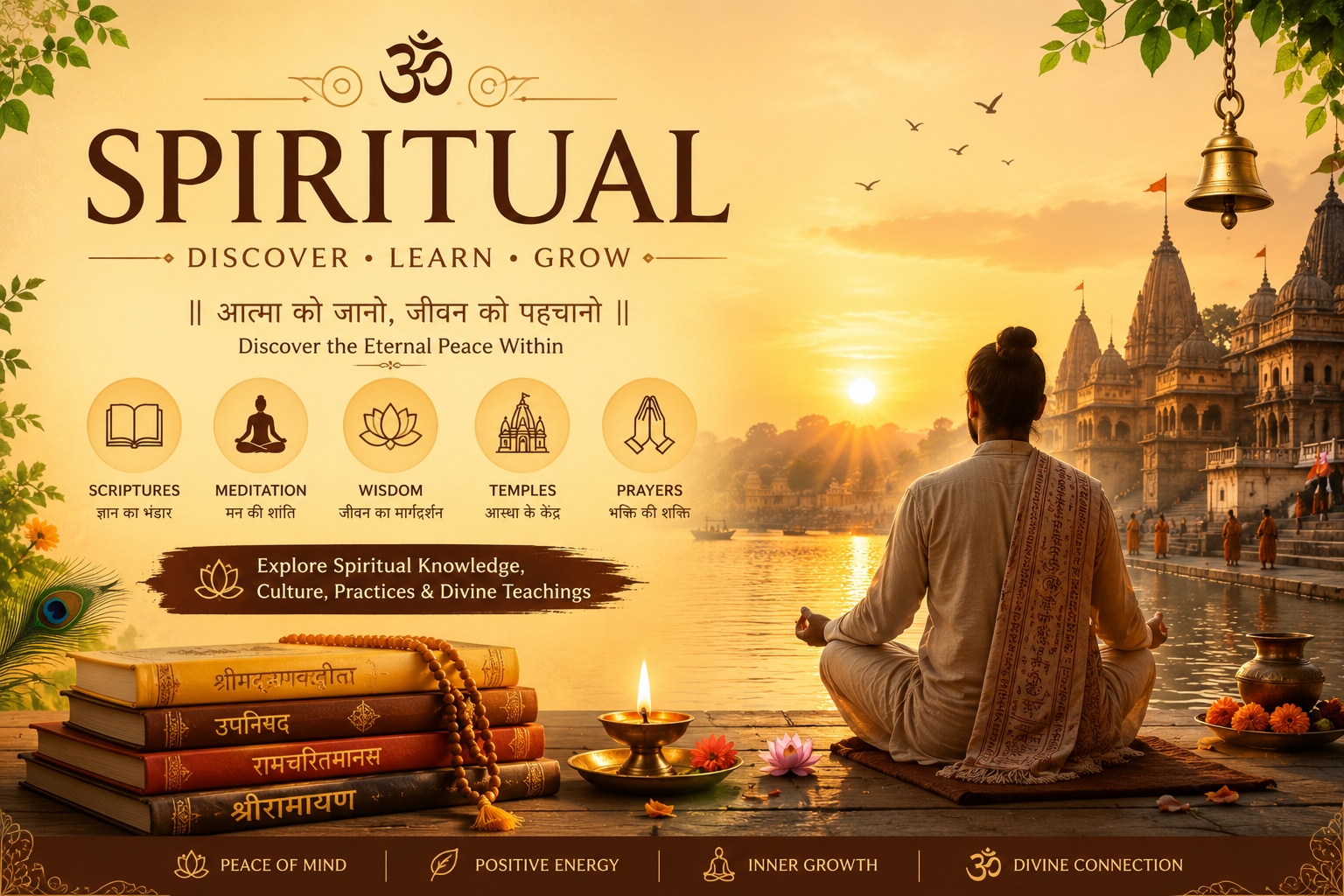 Spiritual Knowledge