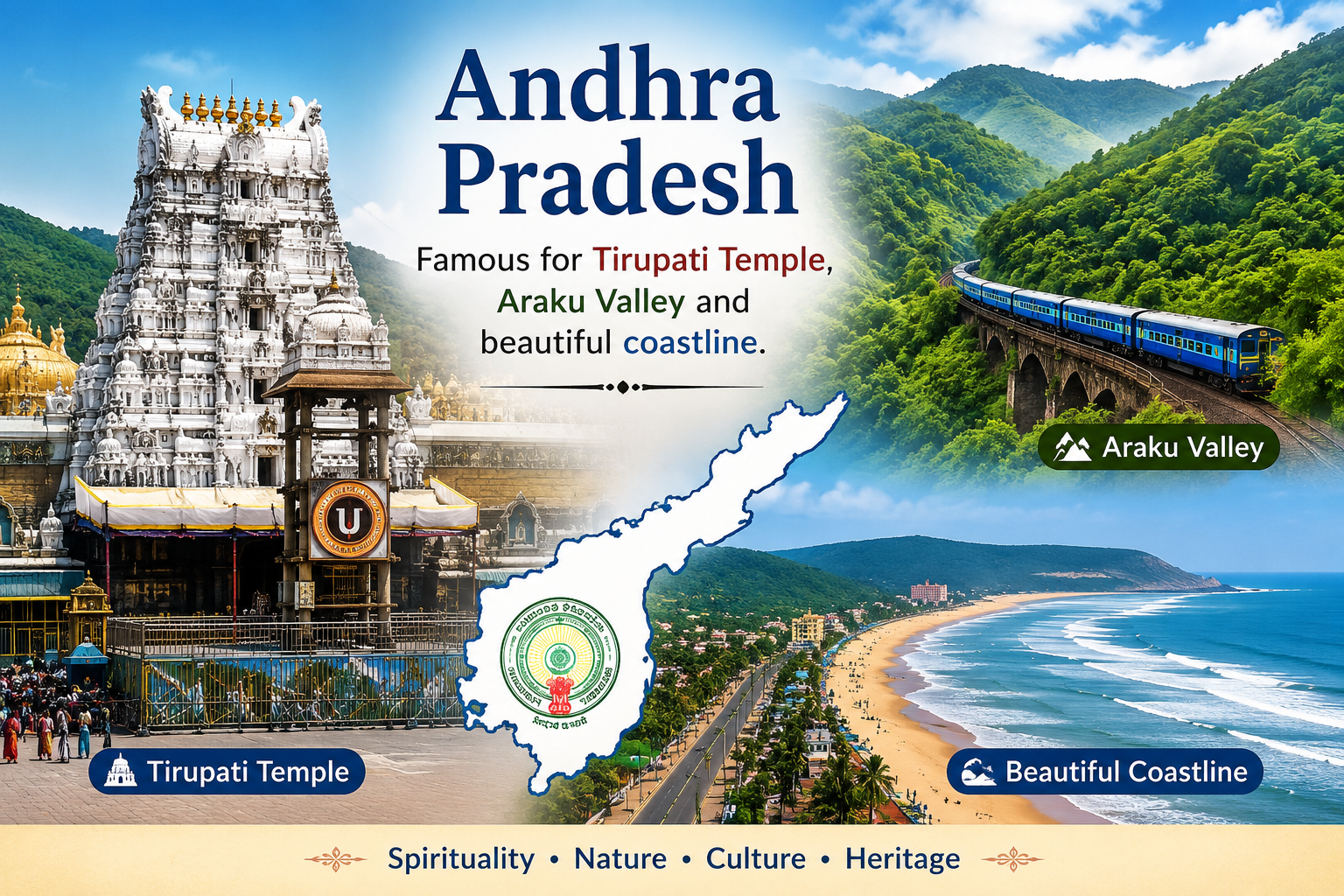 Andhra Pradesh