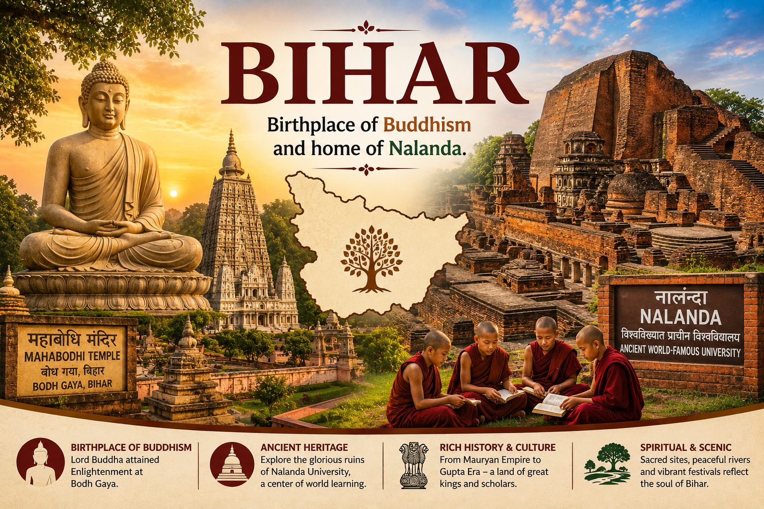 Bihar