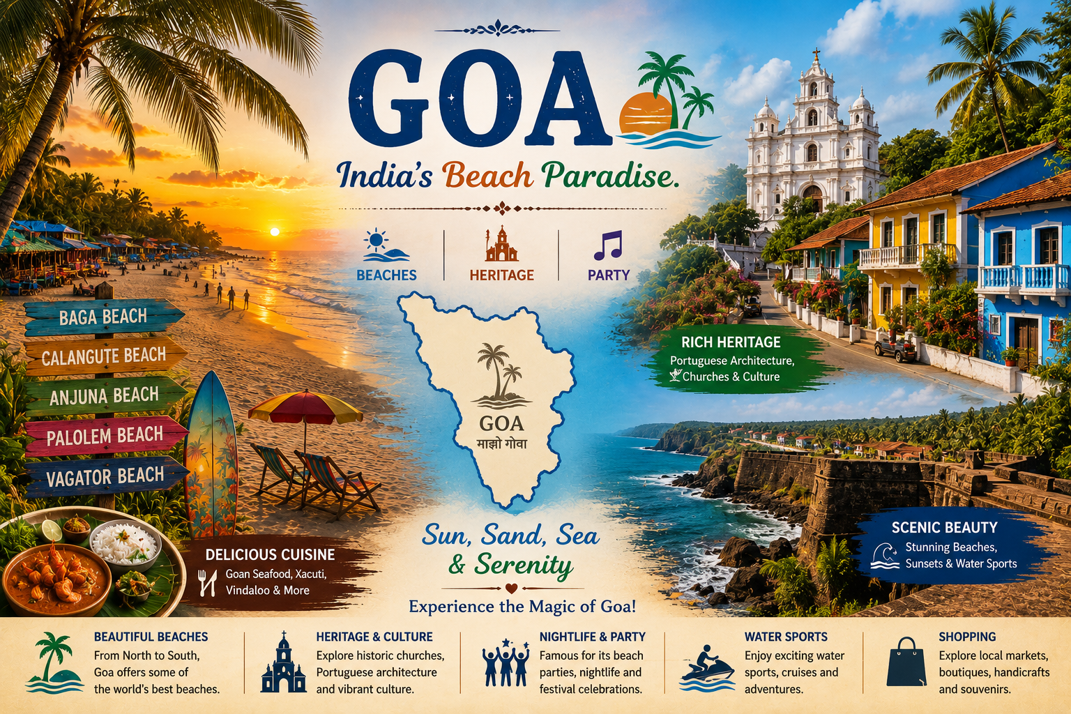 Goa