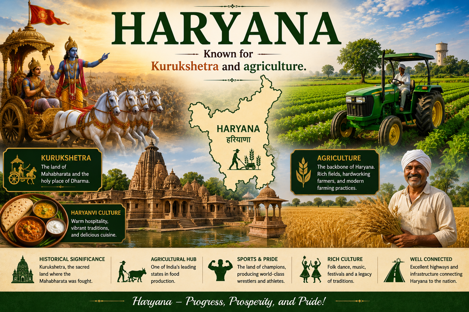 Haryana