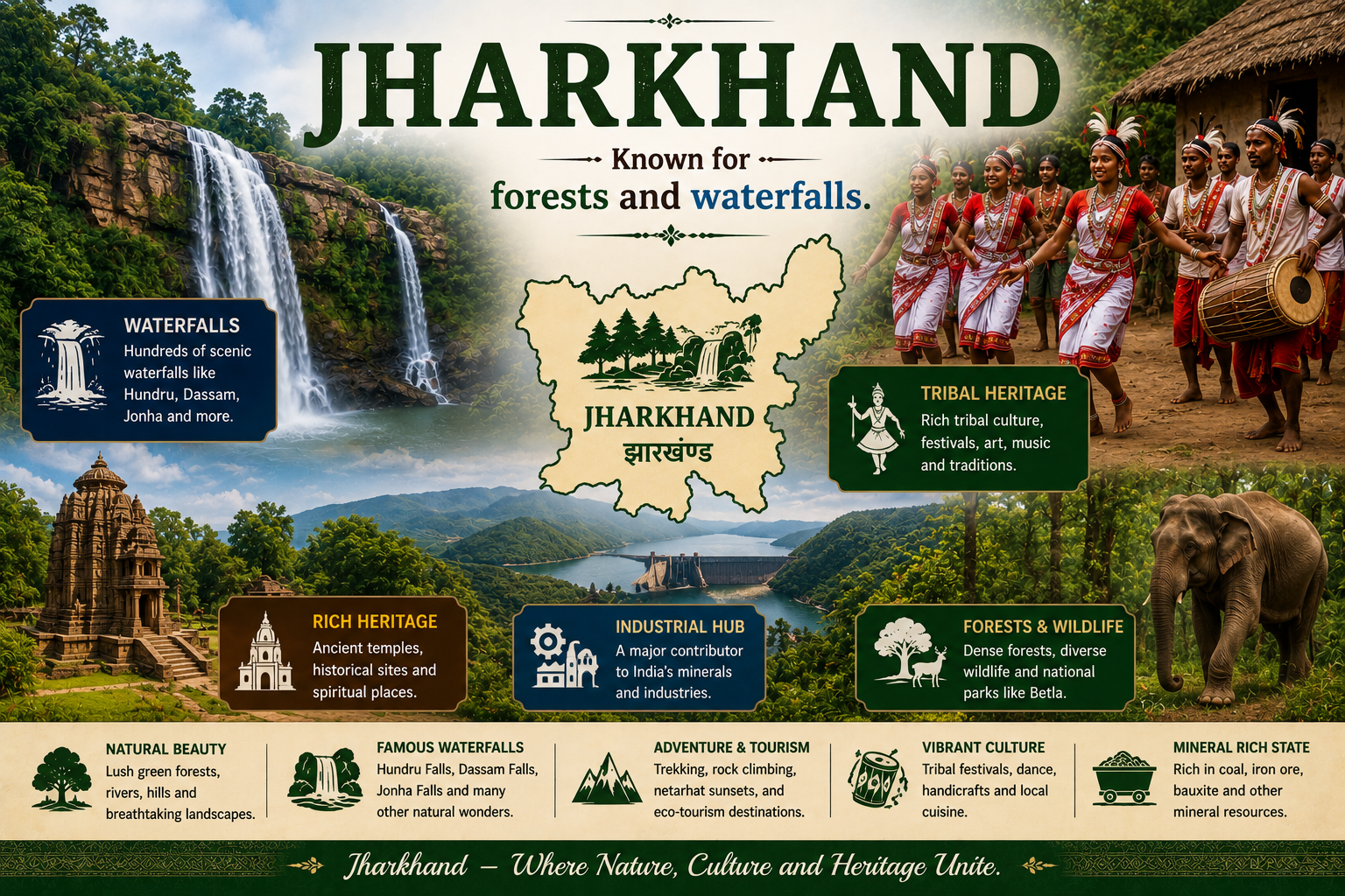 Jharkhand