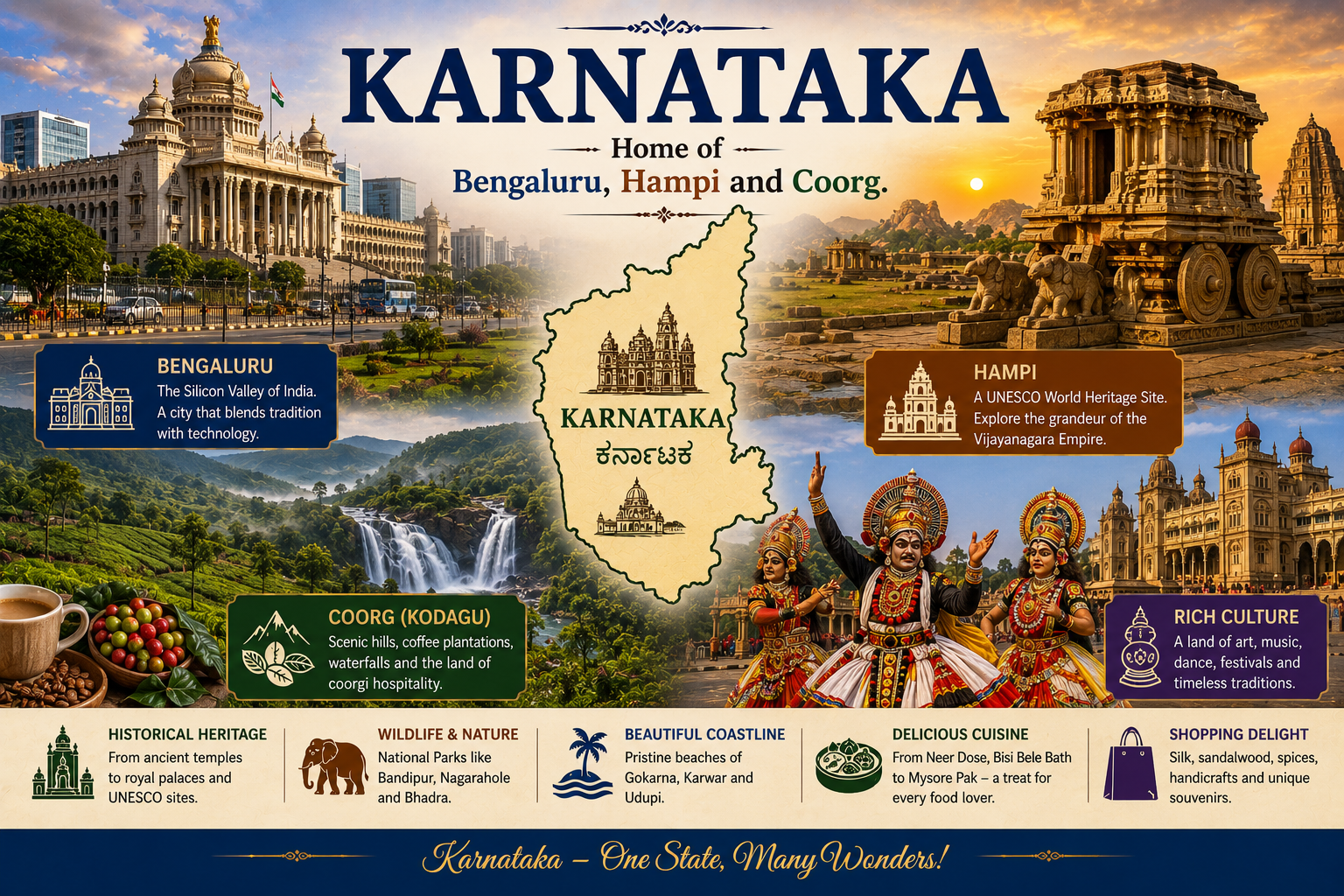 Karnataka