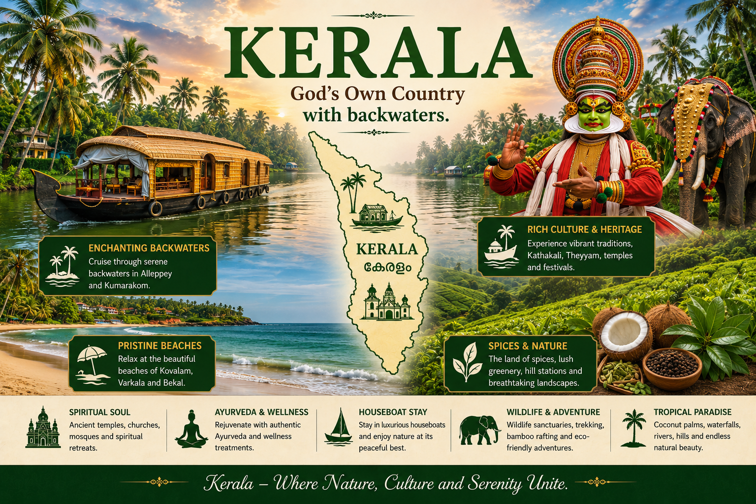 Kerala