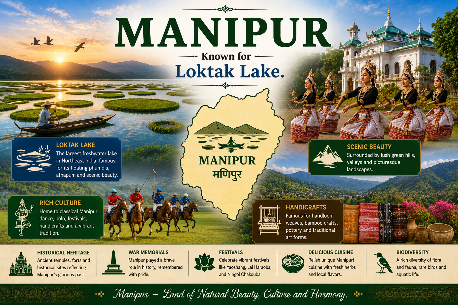 Manipur