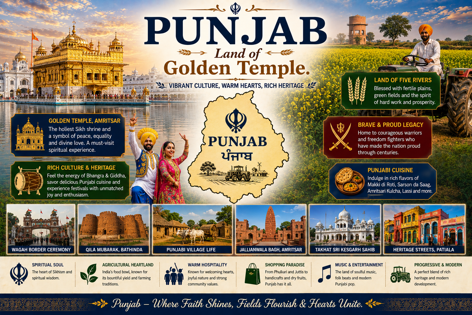 Punjab