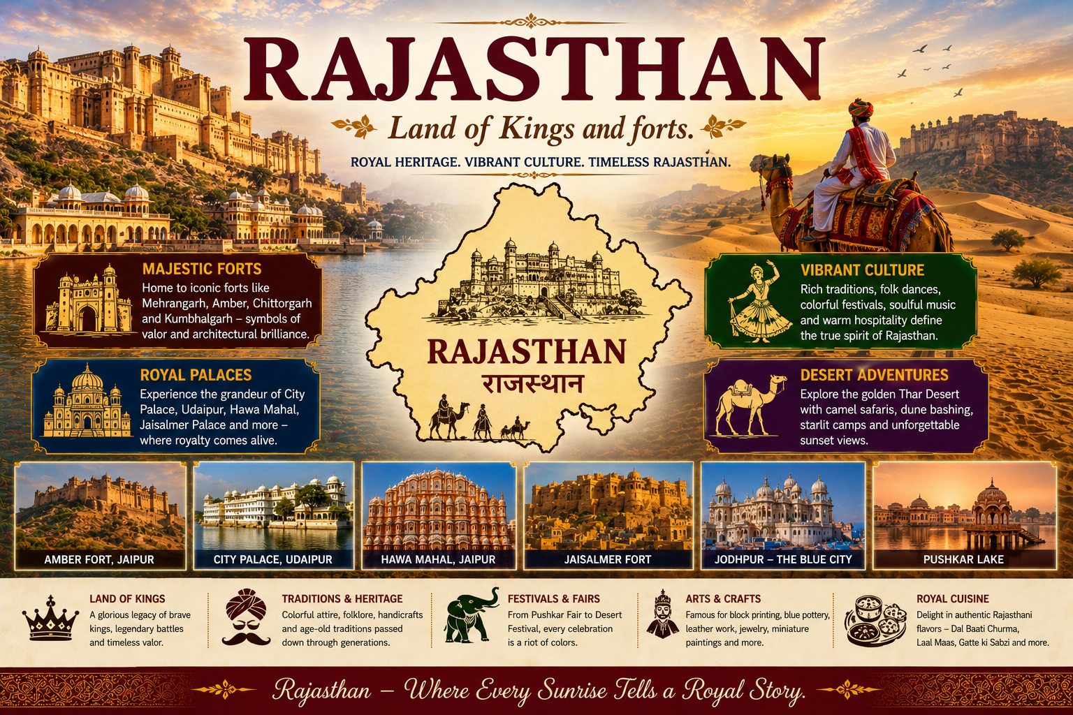 Rajasthan