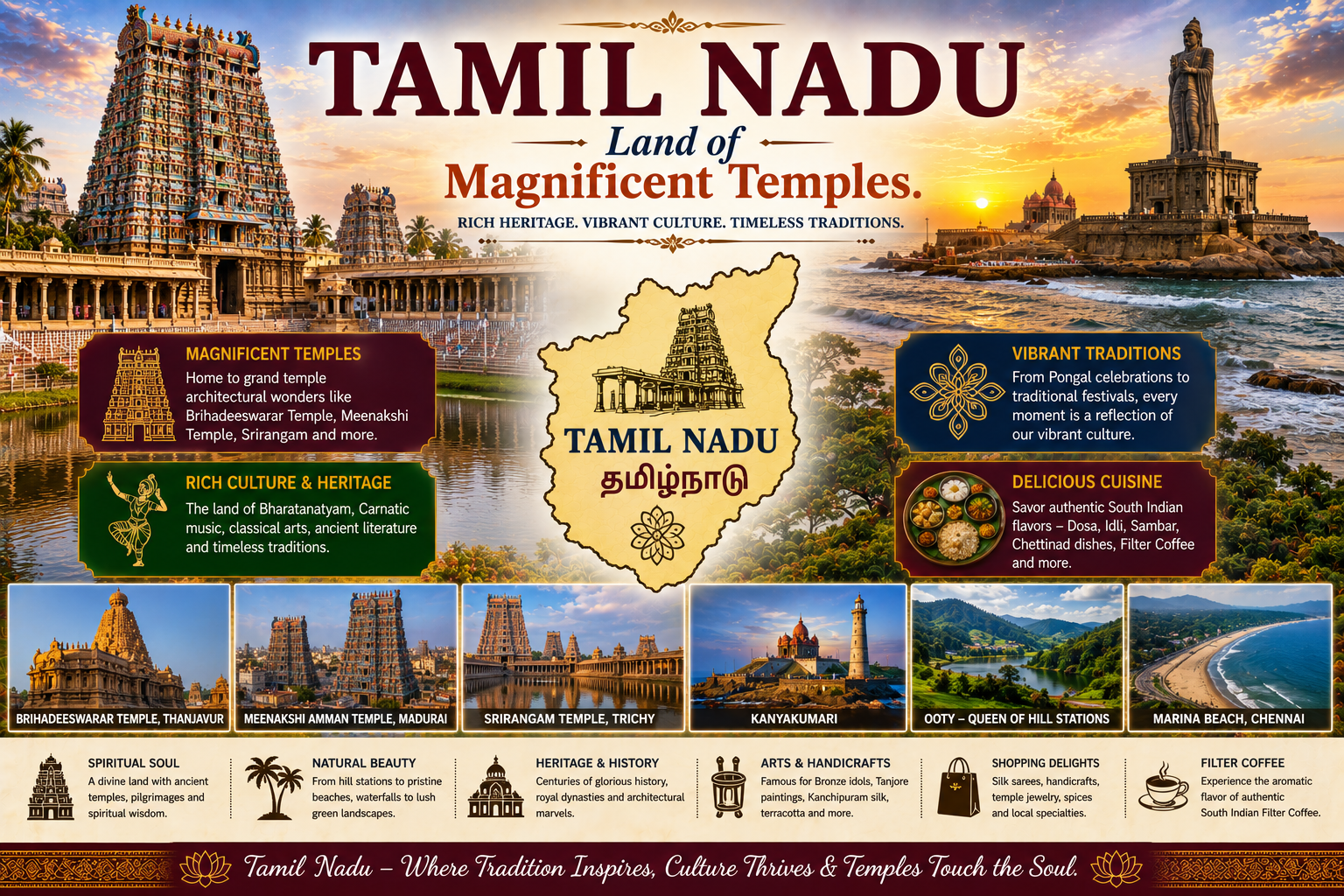 Tamil Nadu