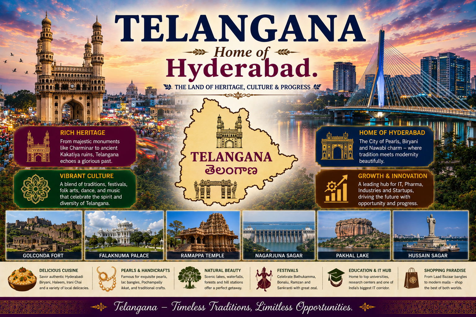 Telangana