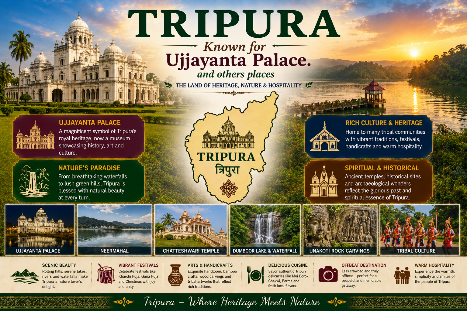 Tripura